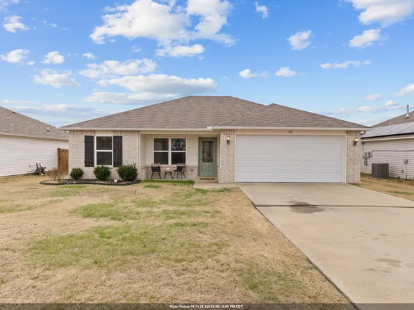 20 Summer Wind Rd, Conway, AR 72032