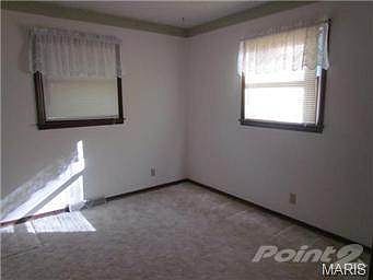 Bedroom 2 on main floor