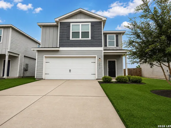 3951 Trail De Paris, New Braunfels, TX 78132