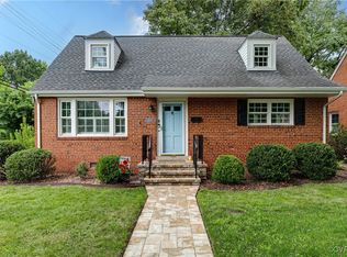 1930 Wilmington Ave, Richmond, VA 23227