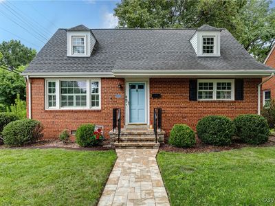 1930 Wilmington Ave, Richmond, VA, 23227