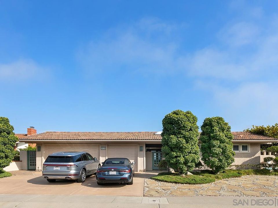 1575 Calle De Primra, La Jolla, CA 92037 Zillow