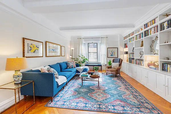 Sold by Brown Harris Stevens | media 1