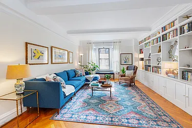 Sold by Brown Harris Stevens