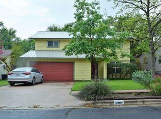 3306 Clarksburg Dr, Austin, TX 78745