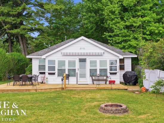 8665 Lakeshore Rd, Lexington, MI 48450