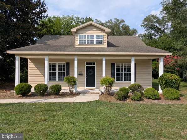 605 Ridge Rd, Salisbury, MD 21801