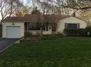 10 Norma Ave, Lincroft, NJ 07738