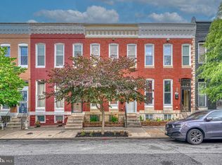 1517 N Bond St, Baltimore, MD 21213