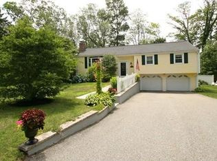 50 Plymouth Rd, Wakefield, MA 01880
