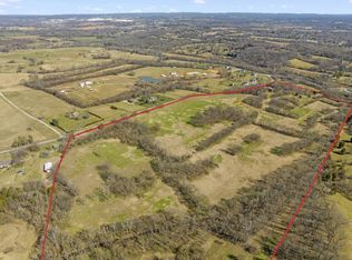 3 Darks Mill Rd LOT 3, Columbia, TN 38401