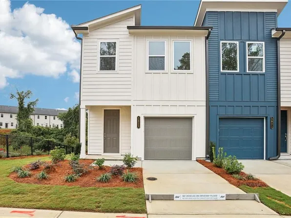 1682 Gunnin Trce NW, Atlanta, GA 30318