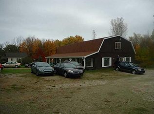 8391 Wattsburg Rd, Erie, PA 16509