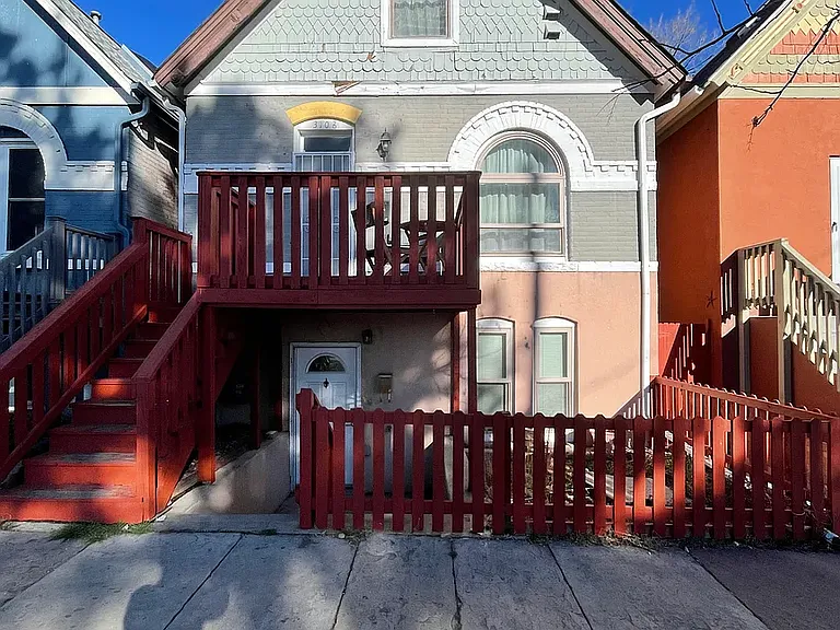 3108 N Clay St #1 — Photo 1