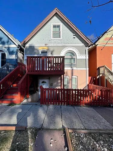 3108 N Clay St #1 Photo 1