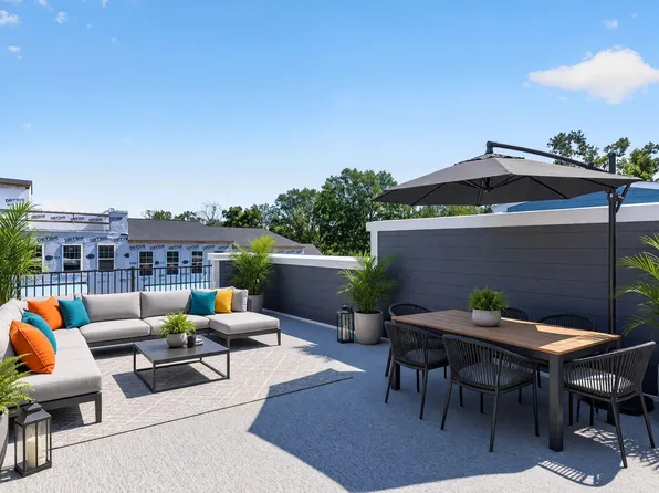 4013A Ryan Way, Charlottesville, VA 22911