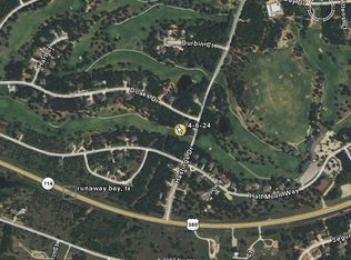 61014 Martin's Ln, Runaway Bay, TX 76426