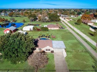 157 Nelms Rd, Combine, TX 75159