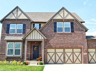 2930 Chalbury Dr, Plainfield, IN 46168