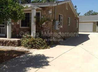 299 W Claremont St, Pasadena, CA 91103