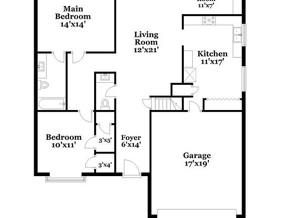 2nd image of 7548 Sycamore Grove Ct