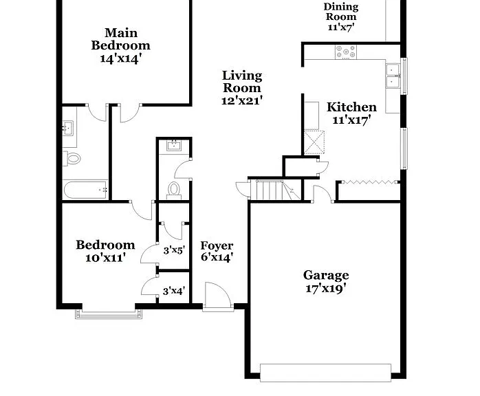 7548 Sycamore Grove Ct — Photo 2