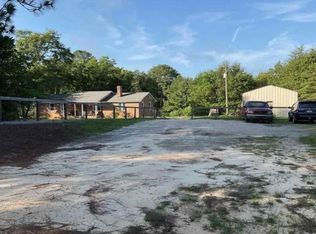 173 Bird Dog Rd, Swansea, SC 29160