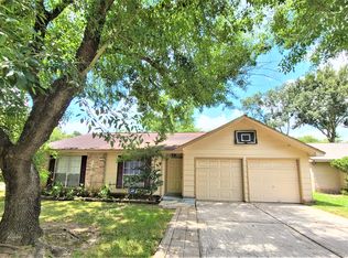 21431 N Tangle Creek Ln, Spring, TX 77388