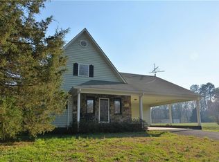 418 Lance Rd NE, Calhoun, GA 30701