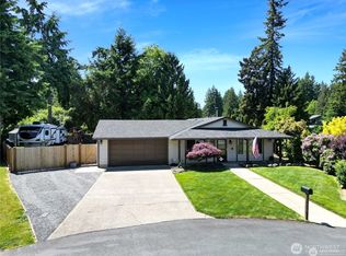 Westmore, Puyallup, WA 98374