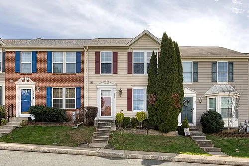 490 Crestridge Way Photo 1