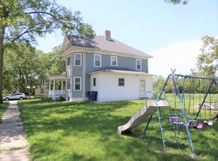 1706 Ivy Ave, Crete, NE 68333