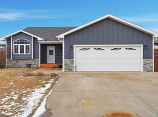 10127 Remington St, Summerset, SD 57718