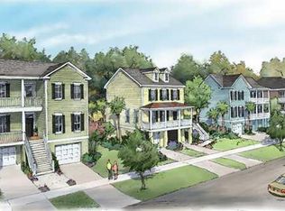 3724 Tip Ln, Mount Pleasant, SC 29466