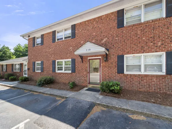 110 Hedgecock Ave #3, Winston Salem, NC 27104