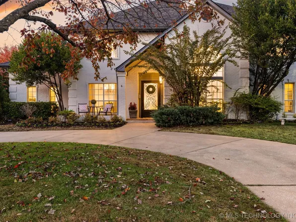 4919 E 103rd St, Tulsa, OK 74137