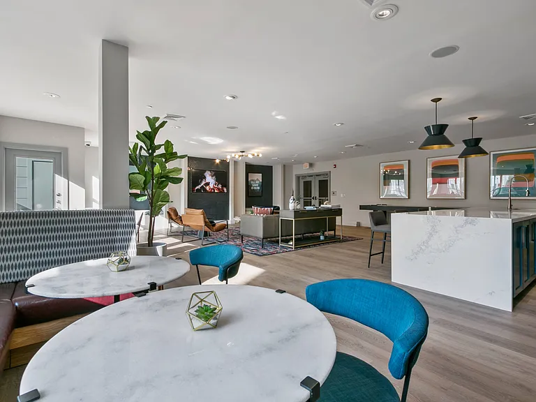 Aventura at Contee Crossing — Photo 9