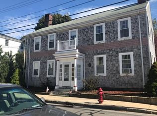 33 Main St APT 2, Fairhaven, MA 02719