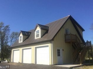 161 Bellringer Ln, Berryville, VA 22611