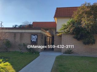 1039 N Fulton St APT 104, Fresno, CA 93728
