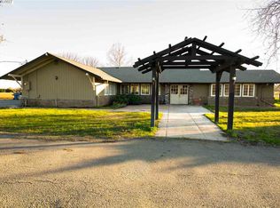 2560 Concord Ave, Brentwood, CA 94513