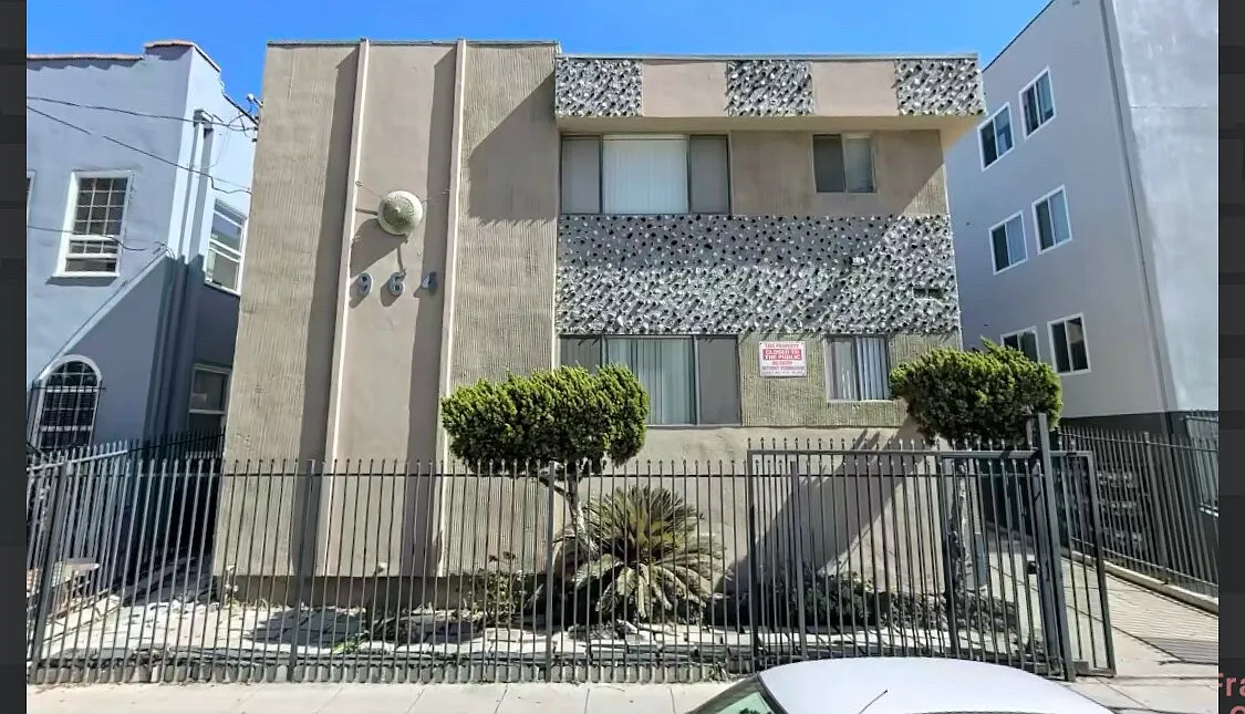1 bed, 740 sqft, $1,800 — Photo 1