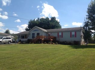 451 Findlay S D Rd #D, Sparta, TN 38583