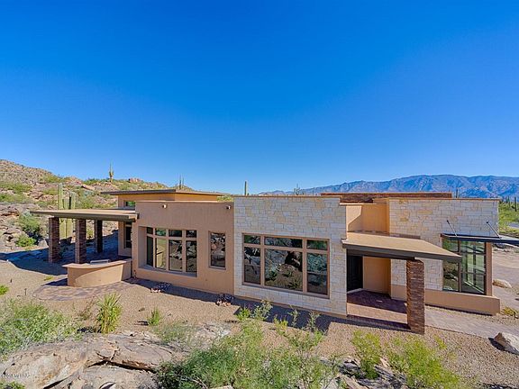 5th image of 1924 W Tortolita Mountain Cir N