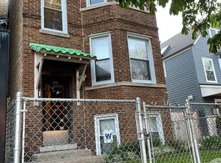 4228 N Drake Ave #1, Chicago, IL 60618