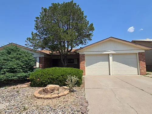 11317 Baja Dr NE Photo 1