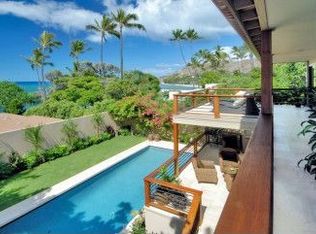4359 Kaikoo Pl, Honolulu, HI 96816