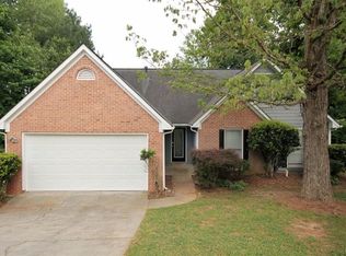667 Ravinia Way, Lawrenceville, GA 30044