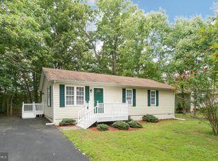 301 Freedom Rd, Locust Grove, VA 22508
