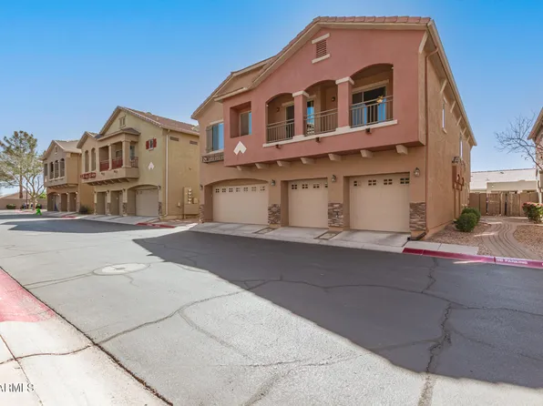 2024 S BALDWIN Street #161, Mesa, AZ 85209